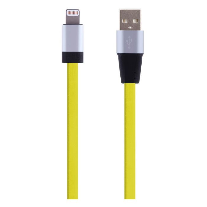 Кабель Apple 8-pin -> USB 1.2м Perfeo