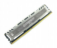 Память DDR4 16Gb 2400 / CL16 Ballistix Sport BLS16G4D240FSB