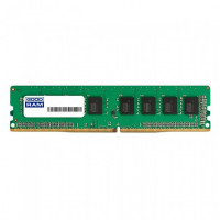 Память DDR4 4Gb <PC4-21300> GoodRAM GR2666D464L19S / 4G