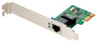 PCI-E Сетевая карта D-Link DGE-560T / D2A (1Gbit)