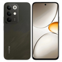 Смартфон realme C85 6 / 128Gb (Black)
