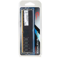 Память DDR4 8Gb 2666 / CL18 G.SKILL F4-2666C19S-8GNT