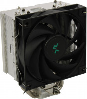 Кулер для процессора DeepCool R-AG500-BKNNMN-G (155мм / 5трубок / 67.88CFM / 29.4 дБ / 240W)