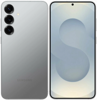 Смартфон Samsung Galaxy S25 12 / 256 (Серый)