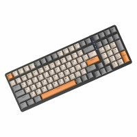 Клавиатура USB Free Wolf K3