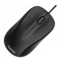 Мышь USB Hama MC-300
