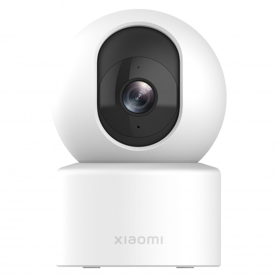 Камера для помещений Xiaomi Smart Camera C301 (2K / 3Mpx)