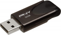 Флешка USB 32Gb PNY FD32GATTCKTRK-EF