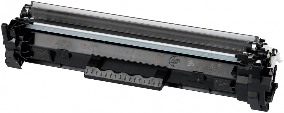 Тонер-картридж NoName CF218A (№18A)