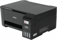 МФУ Epson L3252 (A4 / USB / WiFi / 4цв / струйный)