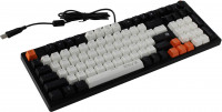 Клавиатура USB Defender Hawk GK-418 (механика)