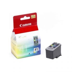 Картридж Canon CL-38 Color для PIXMA IP1800 / 2500