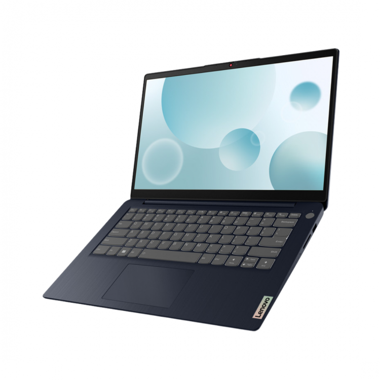 Ноутбук 15.6" Lenovo IdeaPad 3 15IAU7 (82RK00EWRK) Intel Core i3-1215U / 8Gb / NVMe 512Gb / FHD / IPS / Win11