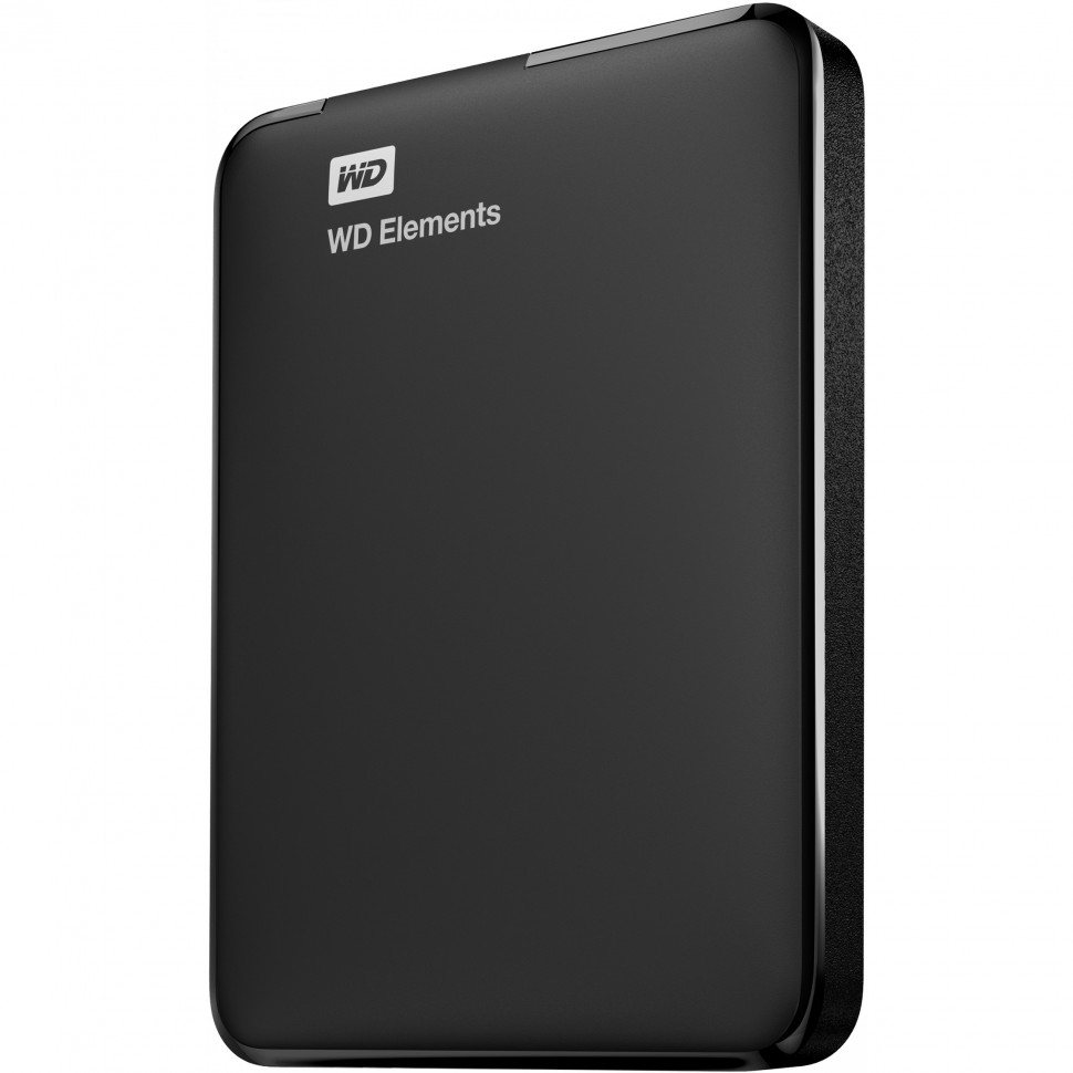 Внешний HDD 2Tb Western Digital WX42A94HY61U