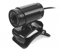 Веб-камера CBR CW830M (USB2.0 / микрофон)