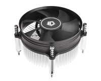 Вентилятор ID-Cooling DK-15 ALL / 3pin / 2200об / 20.2дБ / 65W