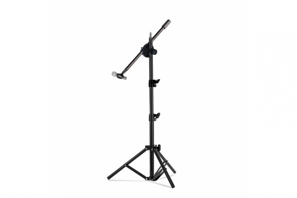 Напольная стойка для микрофона JBH Pro-35