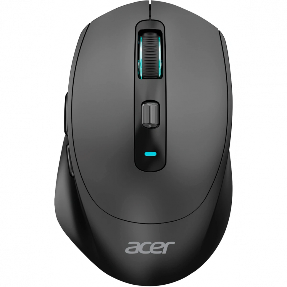 Мышь Б / П USB Acer OMR504 (BT / Аккум / 3200dpi)