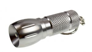 Светодиодный фонарь Partner Scout, 1 LED, 4xLR44