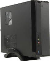 Корпус mini-ITX 300W Exegate MI-207