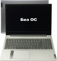 Ноутбук 15.6" Lenovo IdeaPad 3 15ADA05 (81W101CERK) AMD 3020e / 4Gb / SSD 240G / FHD / IPS / DOS