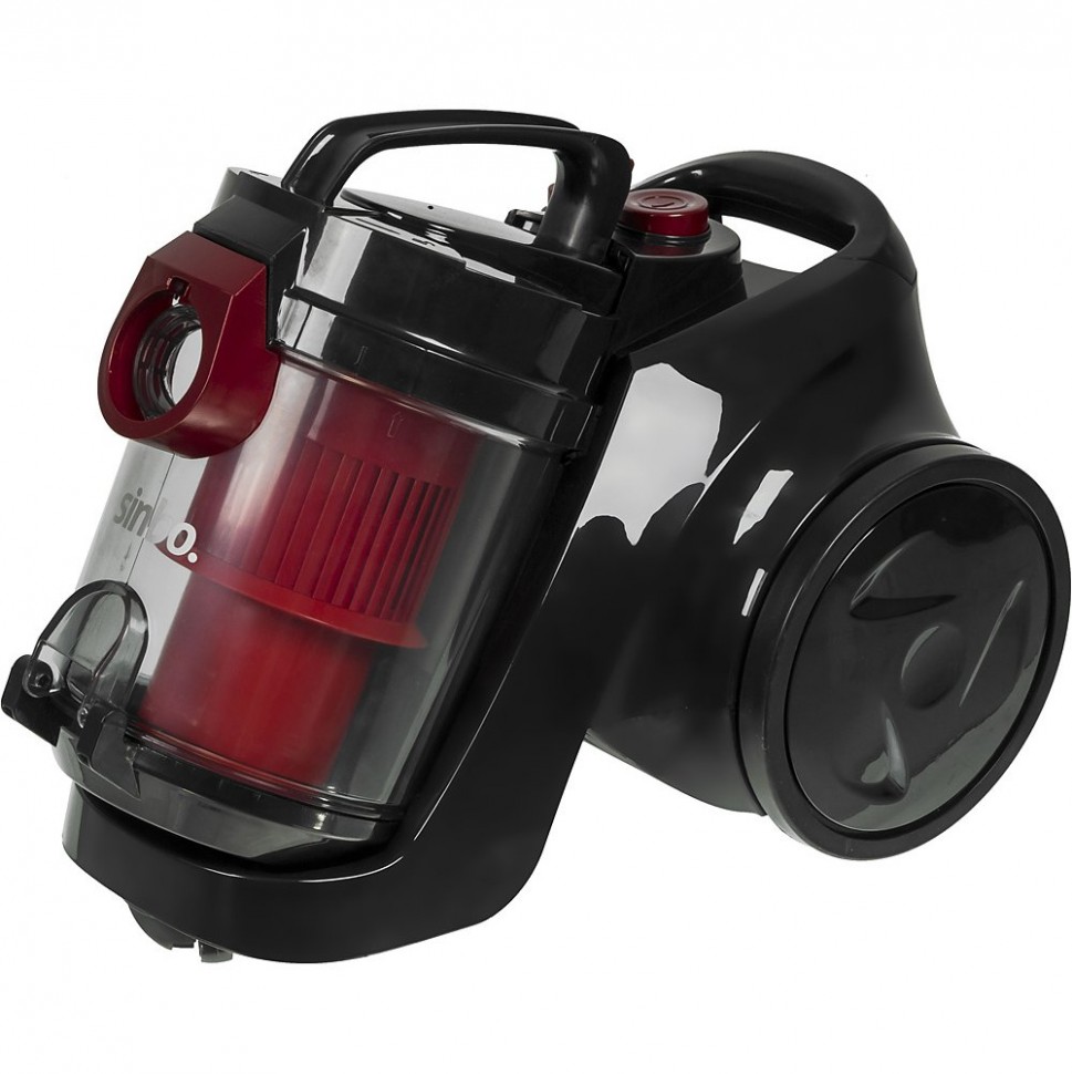 Пылесос  Sinbo SVC 3459