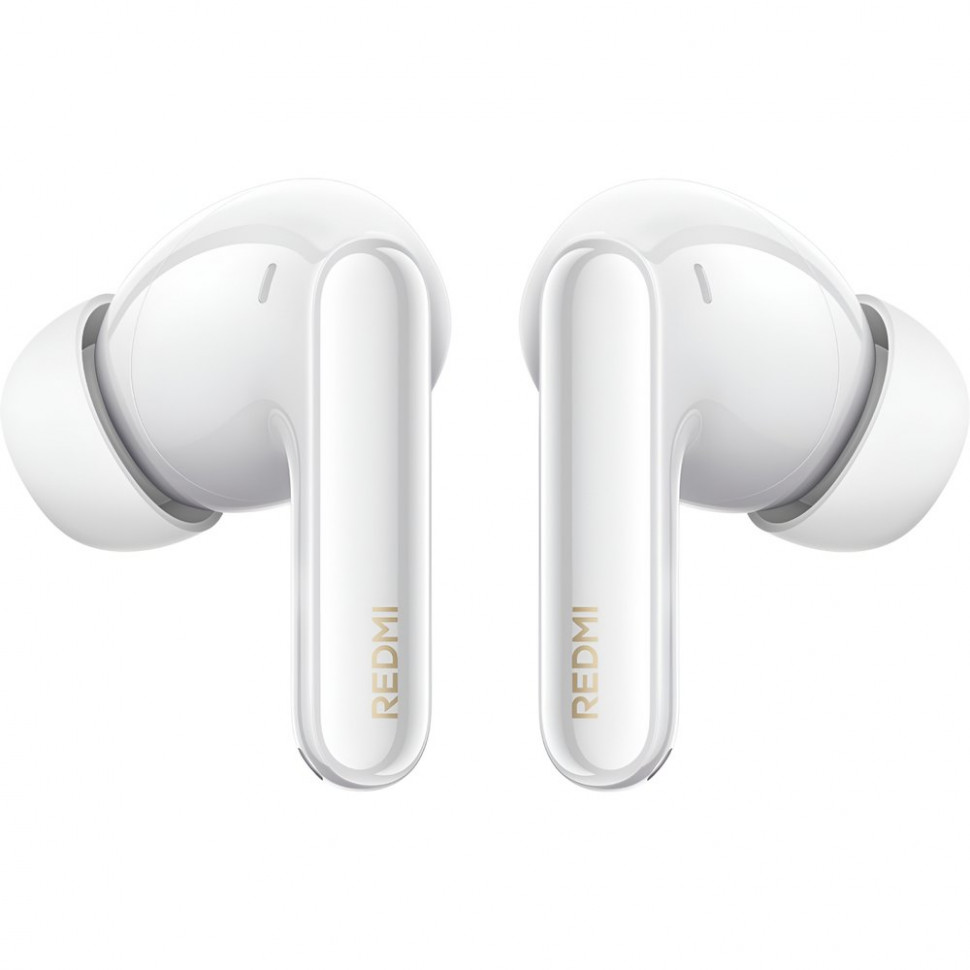 Мобильные Bluetooth наушники XIAOMI Redmi Buds 8 Pro (белый)