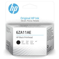 Печатающая головка HP Black 6ZA11AE