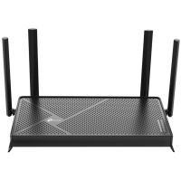 Маршрутизатор TP-LINK Archer BE230 (4xLAN / 2.5Gbit / BE3600 / USB 3.0)