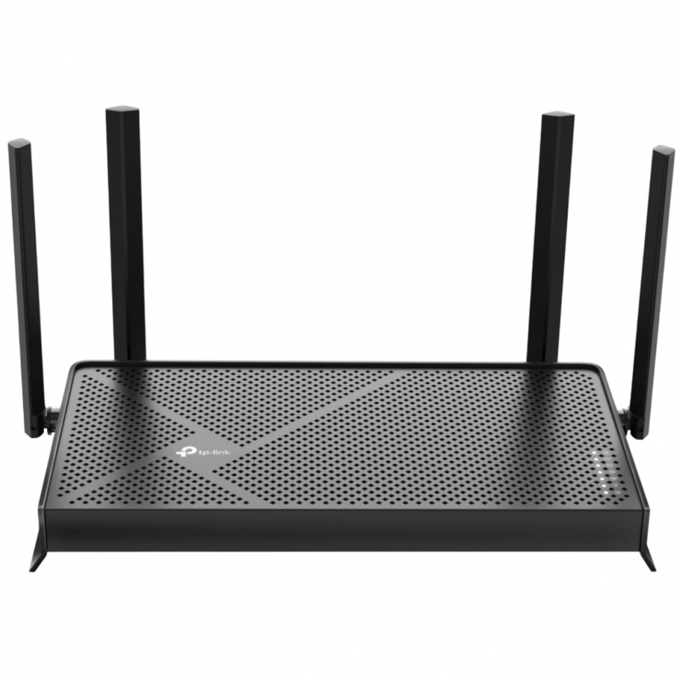 Маршрутизатор TP-LINK Archer BE230 (4xLAN / 2.5Gbit / BE3600 / USB 3.0)