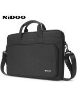 Сумка для ноутбука 15.6 NIDOO №01 (черный)