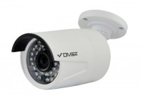 IP-камера уличная Divisat DVI-S125 LV 2Мп / f=2.8 / IR, / 1080P