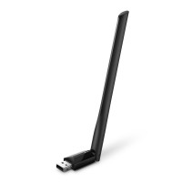 Адаптер Wi-Fi USB TP-LINK Archer T2U PLUS