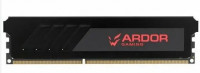 Память DDR3 8Gb 1600/CL11 ARDOR GAMING Reaper (DGSB38GB1600C11DC)