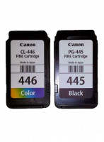 Картридж Canon PG-445+CL-446 Black&Color для PIXMAMG2440 / 2540