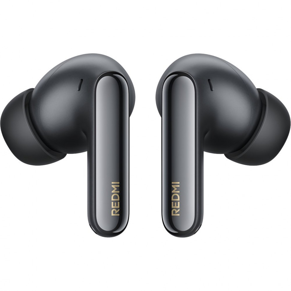 Мобильные Bluetooth наушники XIAOMI Redmi Buds 8 Pro (черный)
