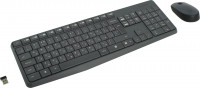 Комплект беспроводной Logitech MK235