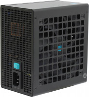 Блок питания 750W DEEPCOOL PQ750G (80+ / Gold / Модульный)