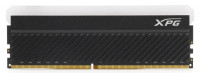 Память DDR4 8Gb A-Data XPG GAMMIX D45G RGB [AX4U41338G19J-CWHD45G]
