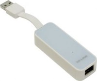 Сетевая карта USB TP-LINK <UE200> 10 / 100Mbps