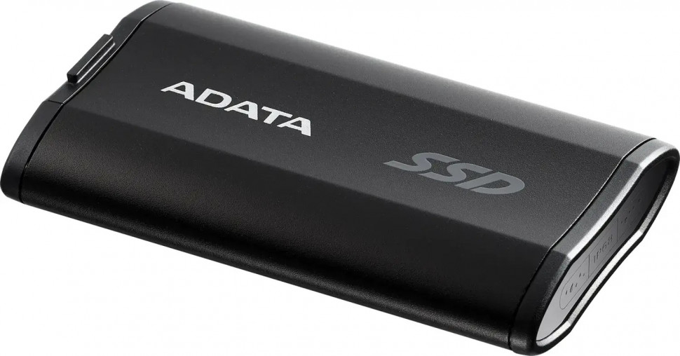 Внешний SSD 1Tb ADATA External SD810 (SD810-1000G-CBK)