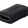 Переходник HDMI-F -> HDMI-F Cablexpert / Gembird (проходной)