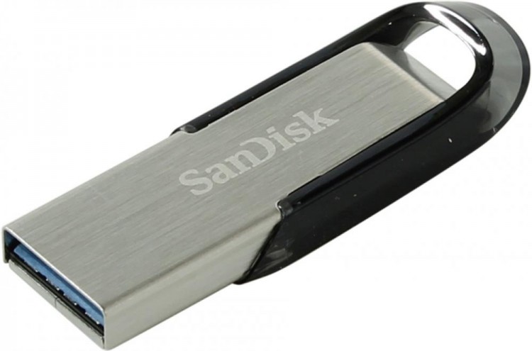 Флешка USB 16Gb SanDisk Ultra Flair <SDCZ73-016G-G46>