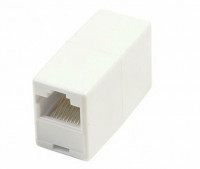 Коннектор сквозной RJ45