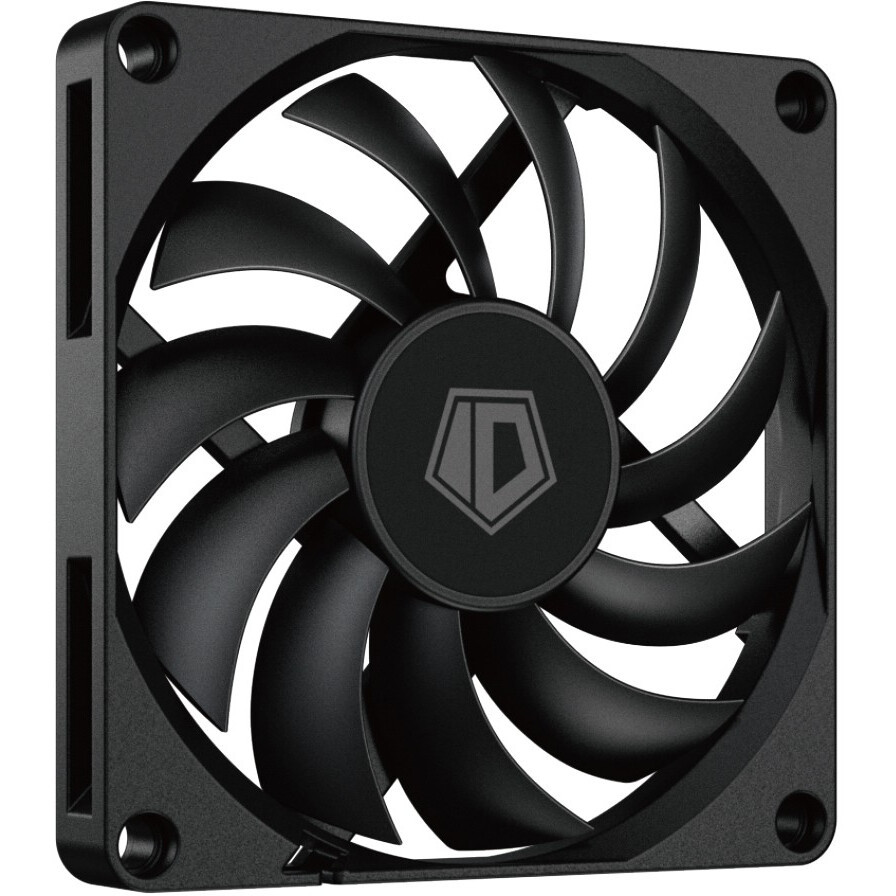 Вентилятор 80*80*10 4pin Gembird NO-8010-PWM