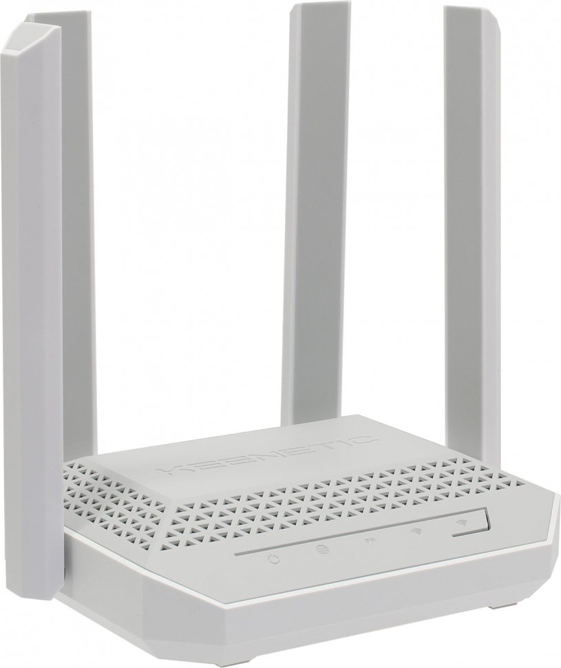 Роутер Keenetic Hopper KN-3811 (3xLAN / 1Gbit / AX3000 / USB)