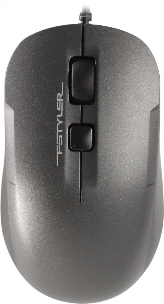 Мышь USB A4-Tech Fstyler FM26