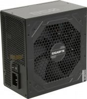 Блок питания 850W Gigabyte GP-P850GM (80+Gold / Модульный)