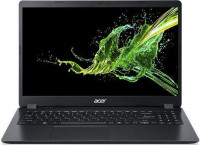 Ноутбук 15.6" Acer A315-56-34DD i3 1005G1 / 8Gb / SSD 128Gb / HDD 1Tb / FHD / DOS