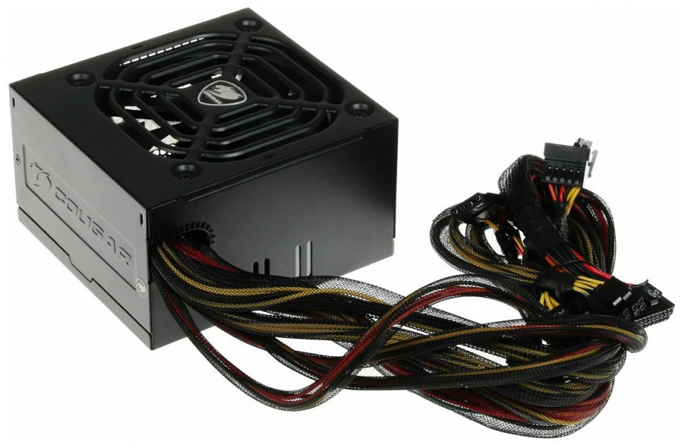 Блок питания 450W Cougar STX 450